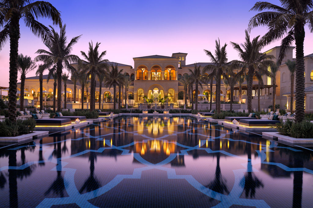 hotel 5 etoiles dubai jeu concours hotel 5 etoiles dubai